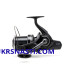 Катушка безынерционная Daiwa 23 Emblem 45 SCW QD